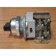 Allen Bradley 800T-J5KT7B Selector Switch 800TJ5KT7B