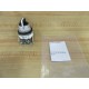 Allen Bradley 800T-J4KA1 Selector Switch - New No Box