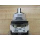 Allen Bradley 800T-J4KA1 Selector Switch - New No Box