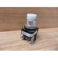 Allen Bradley 800T-QT10 Push Button 800T-QT10W - New No Box