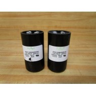 BMI 092A130B250BD4A Capacitor (Pack of 2) - New No Box