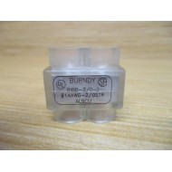 Burndy BIBD-20-2 Tap Connector 22C254 - New No Box