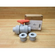 Georg Fischer Signet 163375017 Ball Valve 375