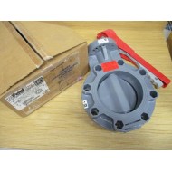 Spears 722311-060C Butterfly Valve 6" 722311060C