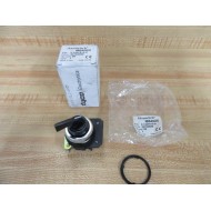 Alcoswitch M64020 Selector Switch