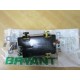 Bryant CS315-B Brown Switch  15A  3-Way CS315B