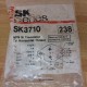 RCA SK3710 Transistor (Pack of 5)