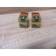 Idec RU2S-D24 Coil Relay RU2SD24 (Pack of 2) - Used