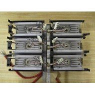 General Electric DS3827ASBB01 Cell Stack - Used