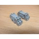 Idec SH2B-05C Relay Socket SH2B05C (Pack of 2) - New No Box