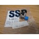 SSP BV4PM-316 Bleed Valve BV4PM316