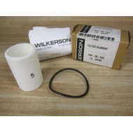 Wilkerson FRP-96-653 Filter Element (Pack of 4)