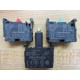 Allen Bradley 800FM-LF5MN5WX11 Push Button Switch