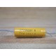 Sprague TVA 1160.6 Capacitor TVA11606 200UF 16VDC Orange (Pack of 7) - New No Box