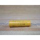 Sprague TVA 1160.6 Capacitor TVA11606 200UF 16VDC Orange (Pack of 7) - New No Box