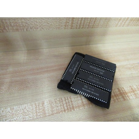 NEC D8041AH098 Integrated Circuit FM3387409 (Pack of 5) - New No Box