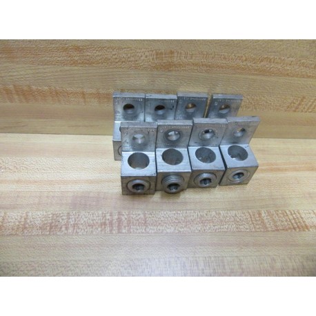 ILSCO D981 Lug TA-350 (Pack of 8) - Used