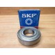 SKF 6309-2ZC3HT51 Ball Bearing 63092ZC3HT51