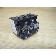 Telemecanique 2150-X0L1020-25 Overload Relay 2150X0L102025 - Used