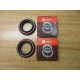 National Federal Mogul 3604 Timken Oil Seal