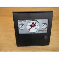 Ametek 55PB3601-3300BL Model 40 Pressure Controller - New No Box