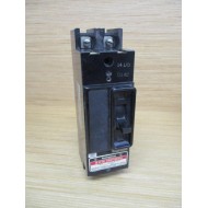 Westinghouse F2020 AB DE-ION Circuit Breaker 20 AMP - Used