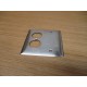 Hubbell S138 Stainless Steel Wall Plate (Pack of 7)