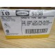Hubbell S138 Stainless Steel Wall Plate (Pack of 7)