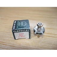 Clarostat 43C2-100 Potentiometer 100Ω