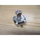 Clarostat 43C2-100 Potentiometer 100Ω