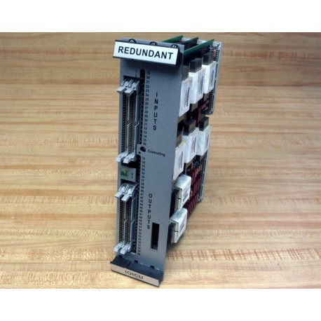 TCSA IOICU Redundant Module - Used