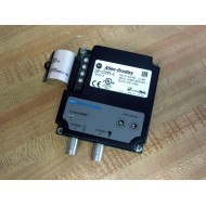 Allen Bradley 20-COMM-C Communication Adapter 20-C0MM-C - Used