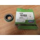 SKF 6184 Chicago Rawhide Oil Seal CR 6184 (Pack of 2)