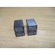 Potter & Brumfield KHAU-17D18-12 Tyco Relay KHAU17D1812 (Pack of 2) - New No Box