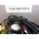 TCSA TCSA-059 Power Supply Module TCSA059 - Used