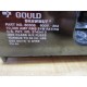 Gould Shawmut Ferraz 60308 Fuse Holder (Pack of 3) - Used