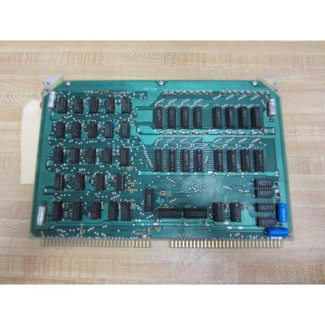 Schem 46204-1 Circuit Board 462041 - Parts Only
