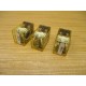 Idec RH2B-ULD DC24V Relay RH2BULDDC24V (Pack of 3) - New No Box