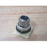 Square D 9001-TQ-12 Selector Push Button Operator 83990 - New No Box