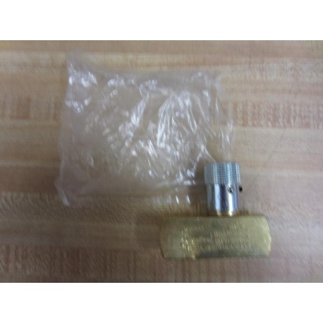 Parker F600B Flow Control Valve In Bag