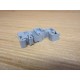 Phoenix Contact E-UK Terminal Block End 1201442 (Pack of 12) - Used