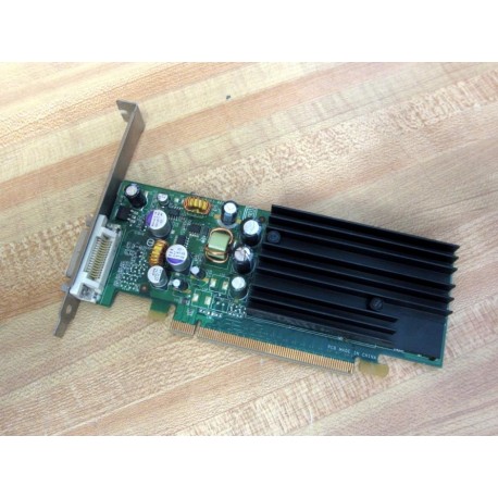 Nvidia 180-10383-0000-A01 PCI-e Video Card 180103830000A01 - New No Box