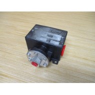 Ashcroft B461B100 Pressure Switch B461B100 - New No Box