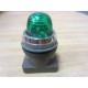 IDEC K28 Push Button Green (Pack of 2) - New No Box