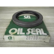 Chicago Rawhide 28760 SKF Oil Seal CR28760