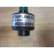 Magnaloy Coupling M020-02416 Rod Coupler M02002416 - New No Box
