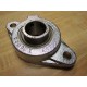 Dodge 124052 Flange Mounted Ball Bearing 205 SC 1