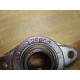 Dodge 124052 Flange Mounted Ball Bearing 205 SC 1