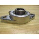 Dodge 124052 Flange Mounted Ball Bearing 205 SC 1