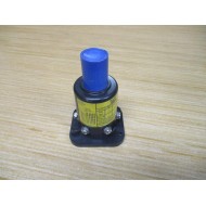 Harnischfeger P&H 100E 4537-2 Five Speed Push Button 100E45372 - Used